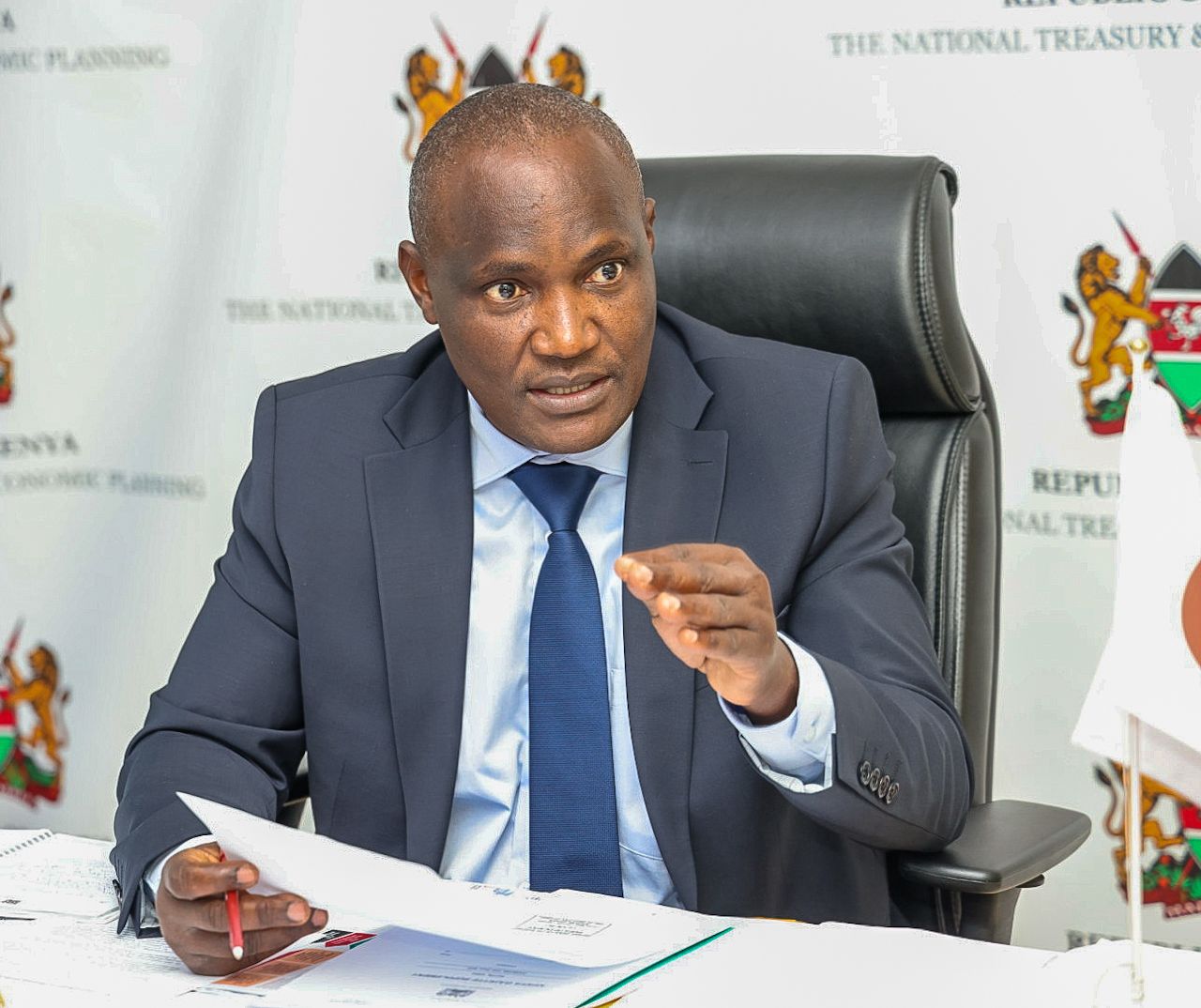 Germany to forgive Sh8.4 billion loan owed by Kenya on one condition