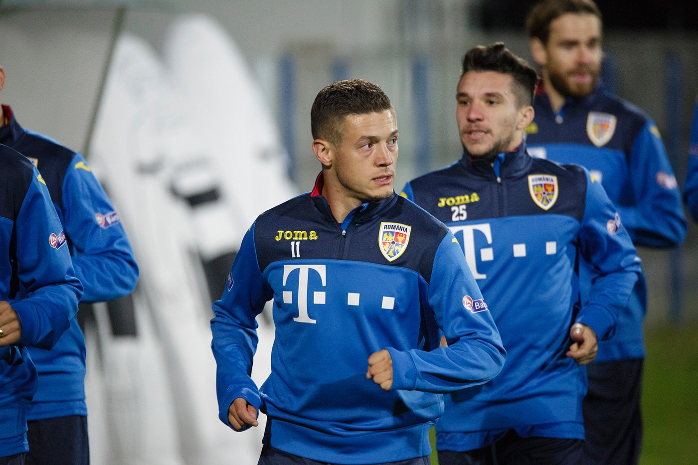 LIVE BLOG România - Turcia, meci amical. Grozav pentru Contra, coșmar pentru Lucescu | FOTO&VIDEO