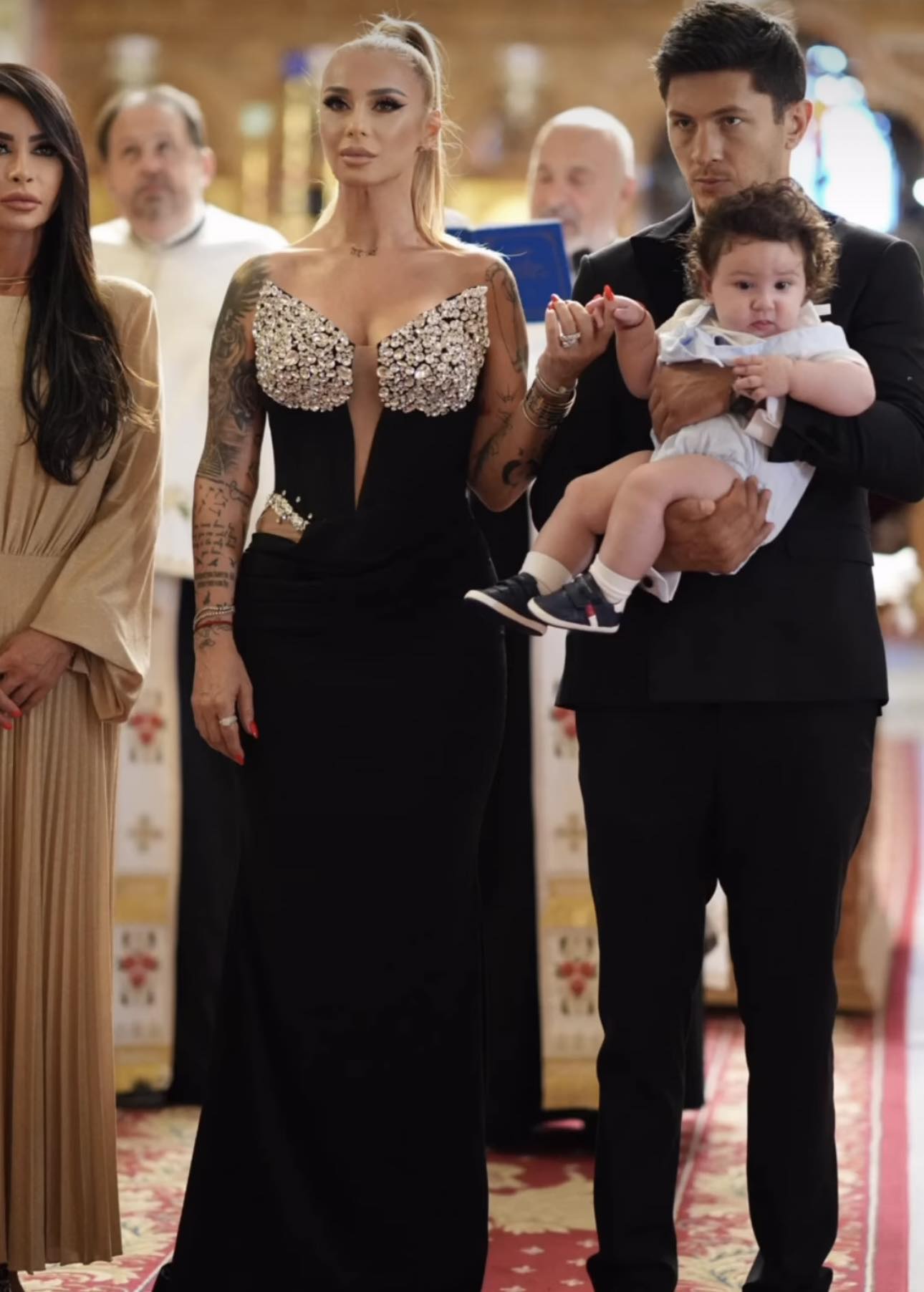 De ce Rebecca Dumitrescu a renunțat la modelling: „Am văzut câteva chestii cu care eu nu voiam să mă asociez”. Cu ce se ocupă acum fata Anamariei Prodan