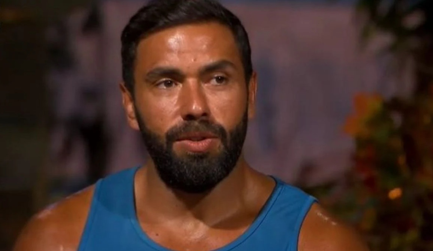 Izabela Burugă, mesaj pentru concurentul care s-a îndrăgostit de ea la Survivor 2025: „Bărbat foarte dur și rigid”