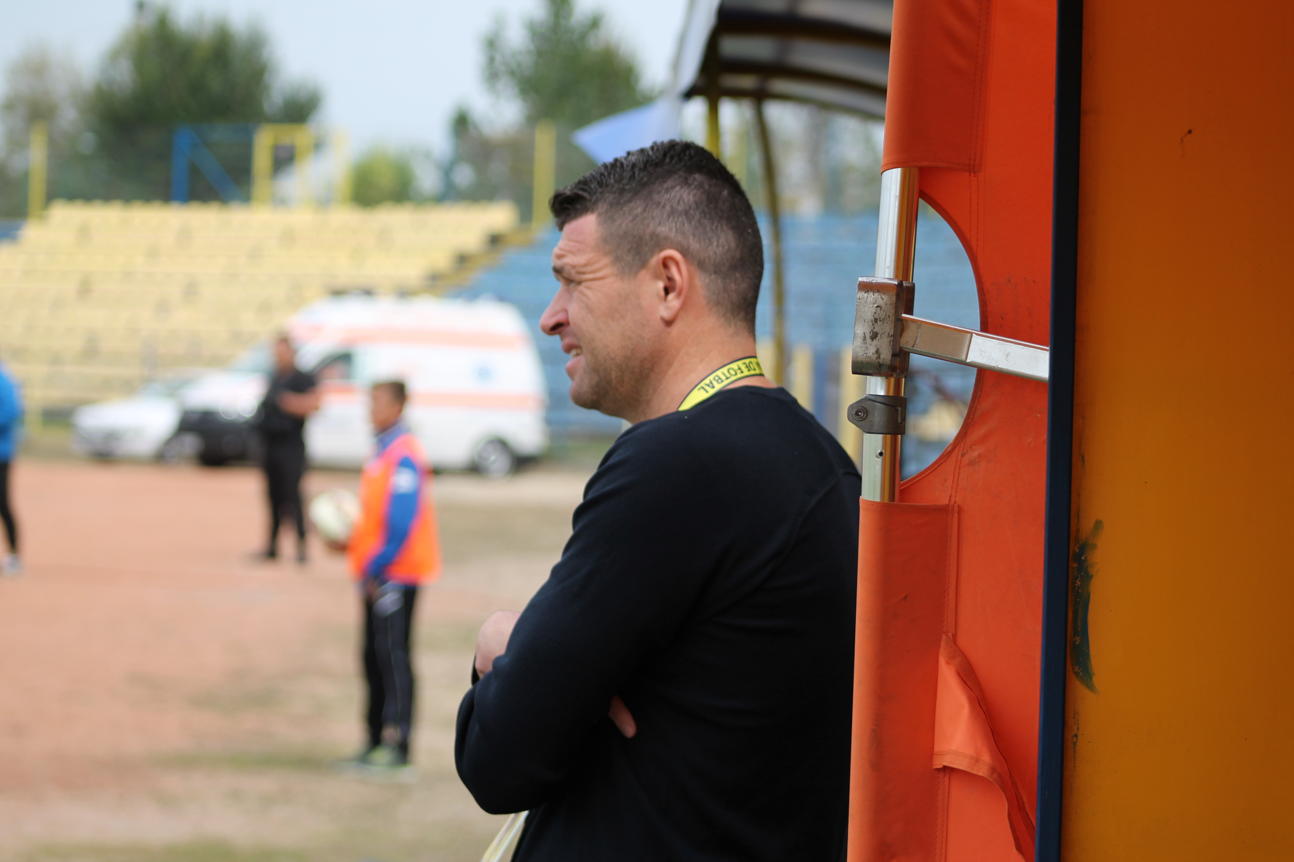 Liga 2. Juventus București a bătut la Călărași și e lider după 9 runde | FOTO