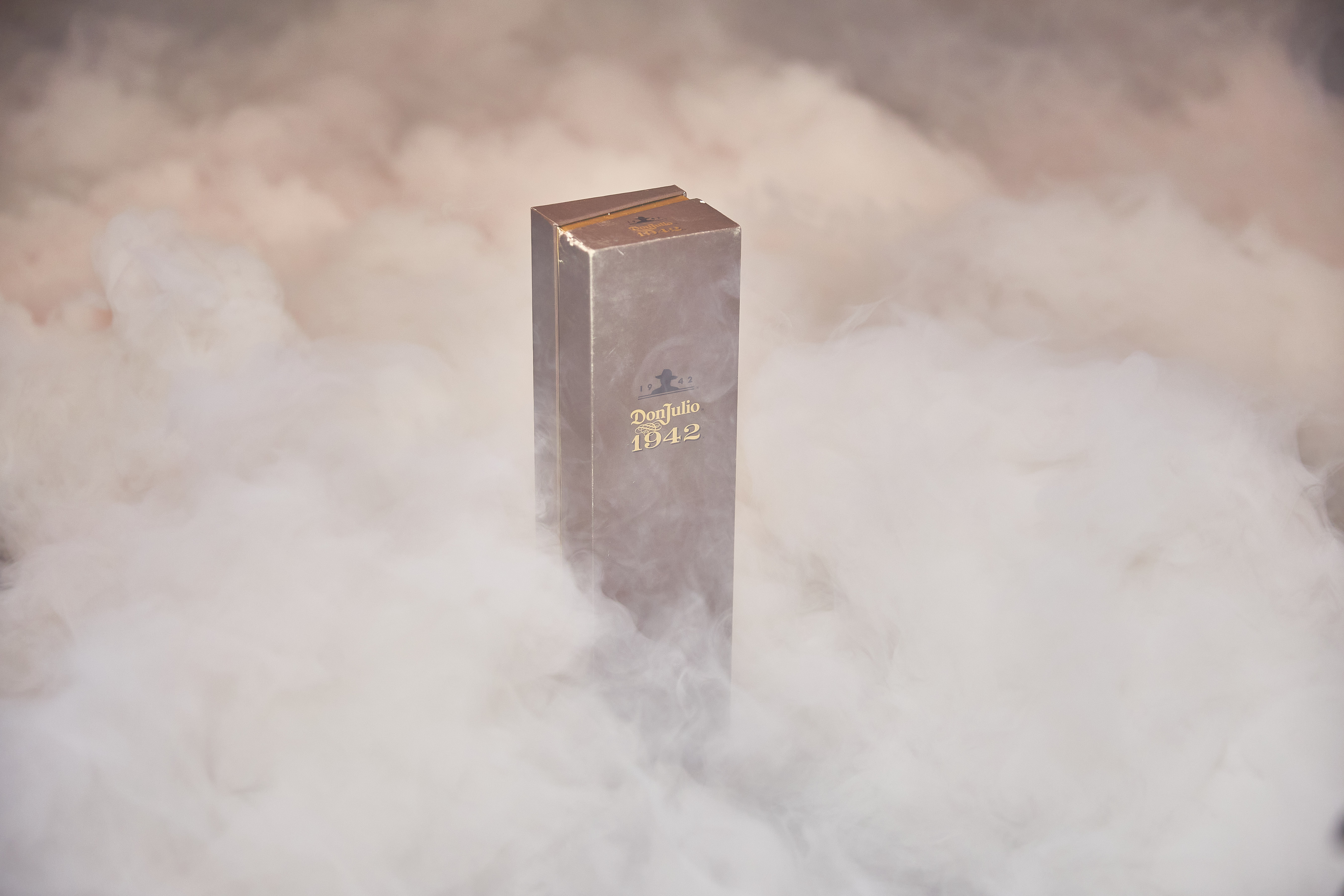 Photos from Don Julio 1942 & INTI's event