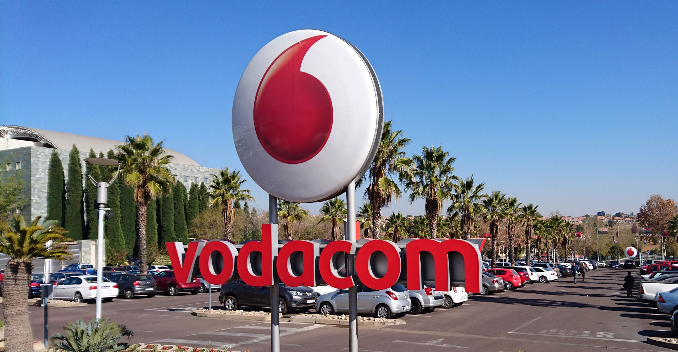 South Africa’s largest telecom wanted control of Safaricom; now a Kenyan court battle threatens the deal