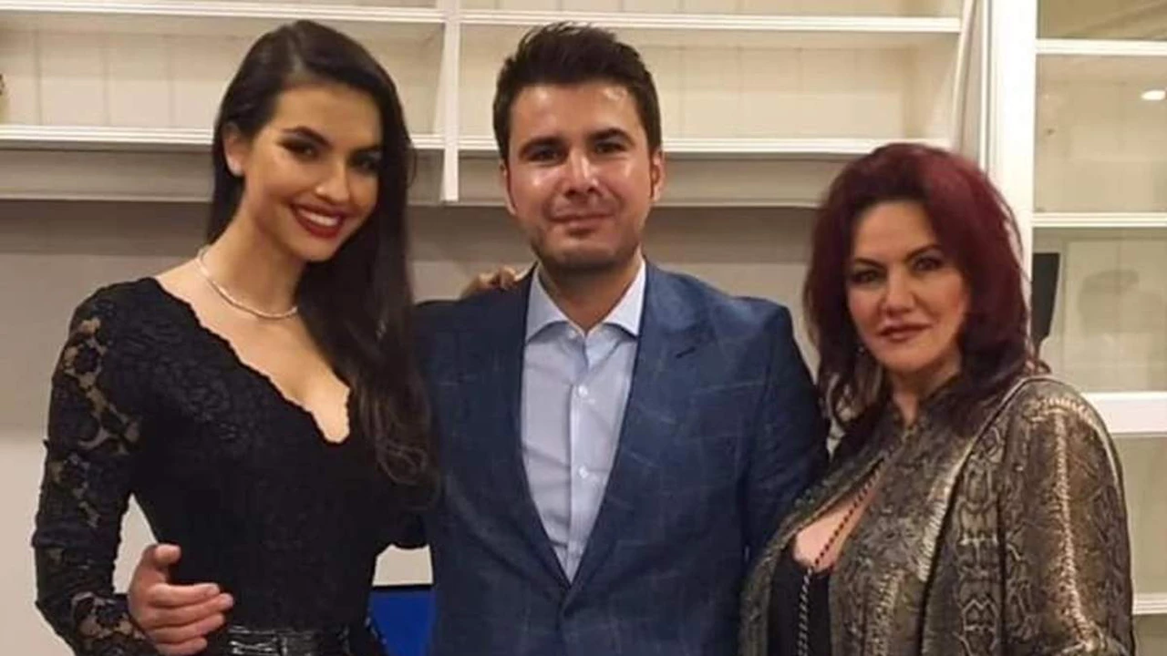 Cum s-a înțeles Adrian Mutu cu fostele soacre. Ce spune despre mama Alexandrei Dinu: „Eram foarte tânăr”