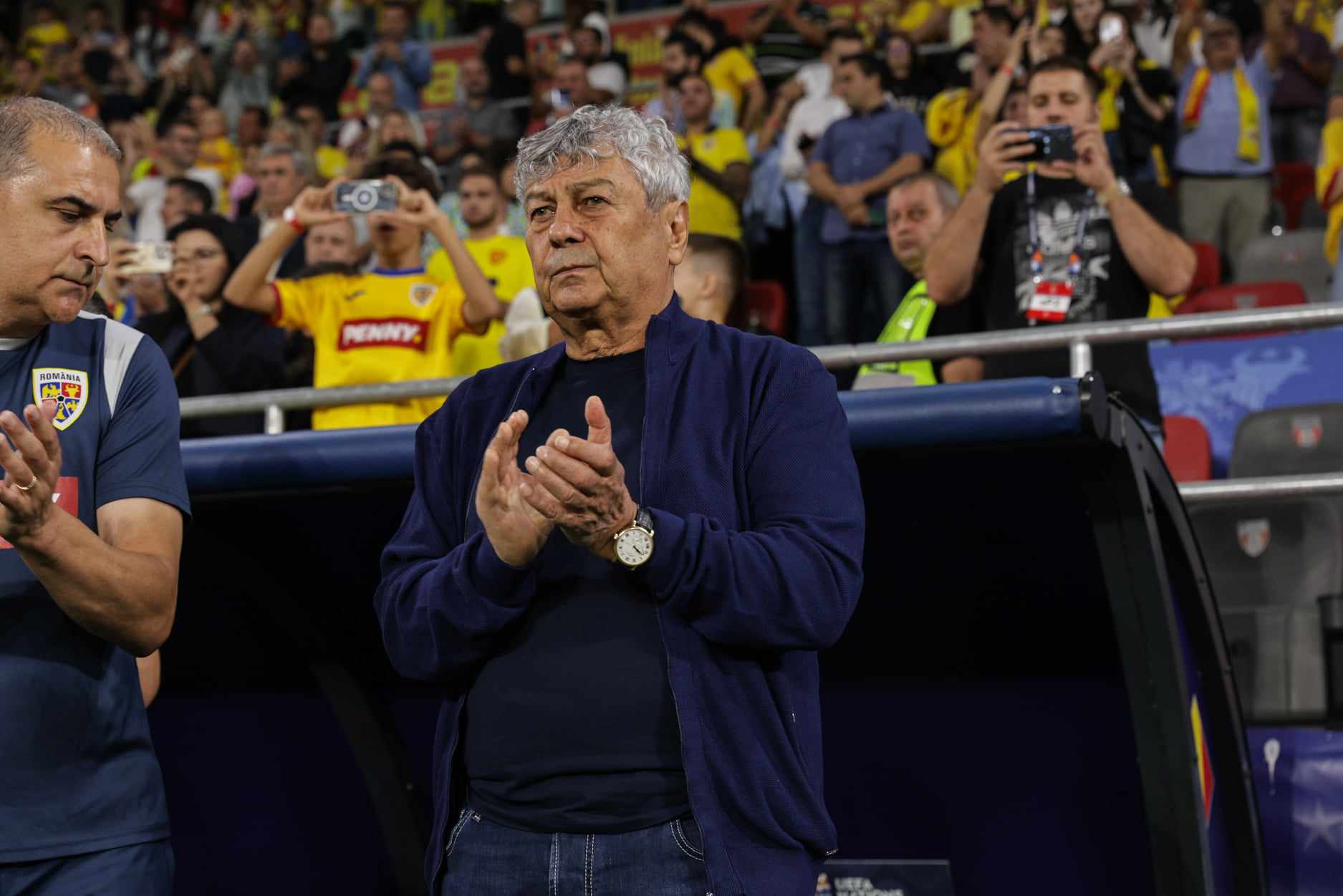 România - Lituania 3-1, în Liga Națiunilor. Schimbările lui Mircea Lucescu au adus victoria. VAR ne-a salvat de două ori
