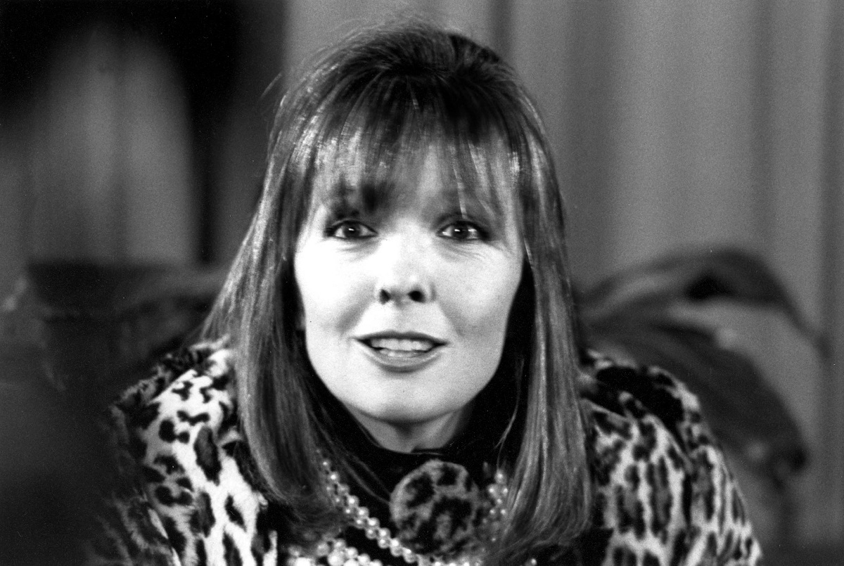 Diane Keaton și marile ei iubiri. Viața amoroasă a celebrei actrițe de la Hollywood: de la Woody Allen la Al Pacino
