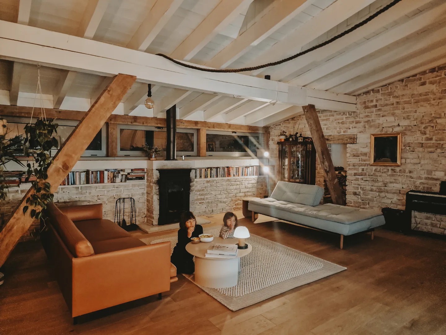 Cum arăta casa din București a Danei Rogoz înainte de renovare. A fost construită la 1900: „A trebuit să facem un studiu istoric”