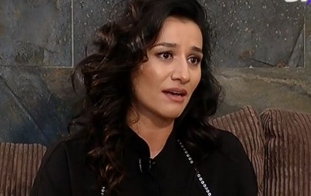 Claudia Pătrășcanu și Gabi Bădălău nu se înțeleg nici după terminarea proceselor. Artista susține că e urmărită
