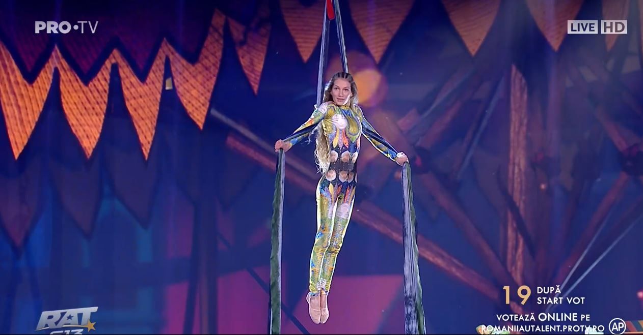 Românii au talent semifinala 2. Cine sunt cei 6 concurenți care au intrat în Marea Finală a sezonului 13
