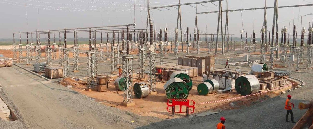 US firm sets sights on mineral-rich, landlocked East African nation with historic $1.4 billion electricity deal, its largest-ever investment