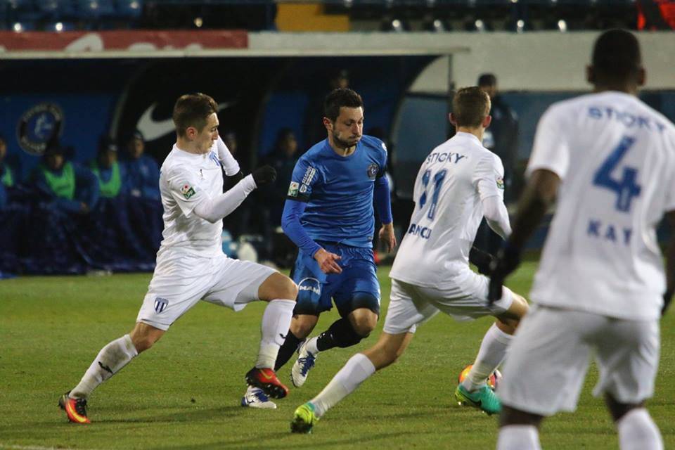 Liga 1, etapa 19. Viitorul - CSU Craiova 2-0. Hagi conduce România. Chițu și Hodorogea l-au făcut fericit. Se confirmă ultima premoniție a ”Regelui”? / VIDEO