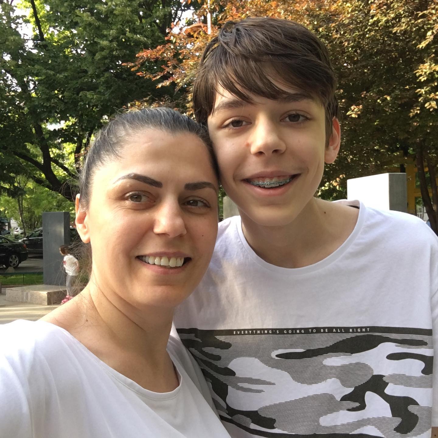 Radu Ille, moment stânjenitor în emisiunea lui Cătălin Măruță. Reacția lui în direct, când a fost întrebat despre divorțul de soția Ninuța