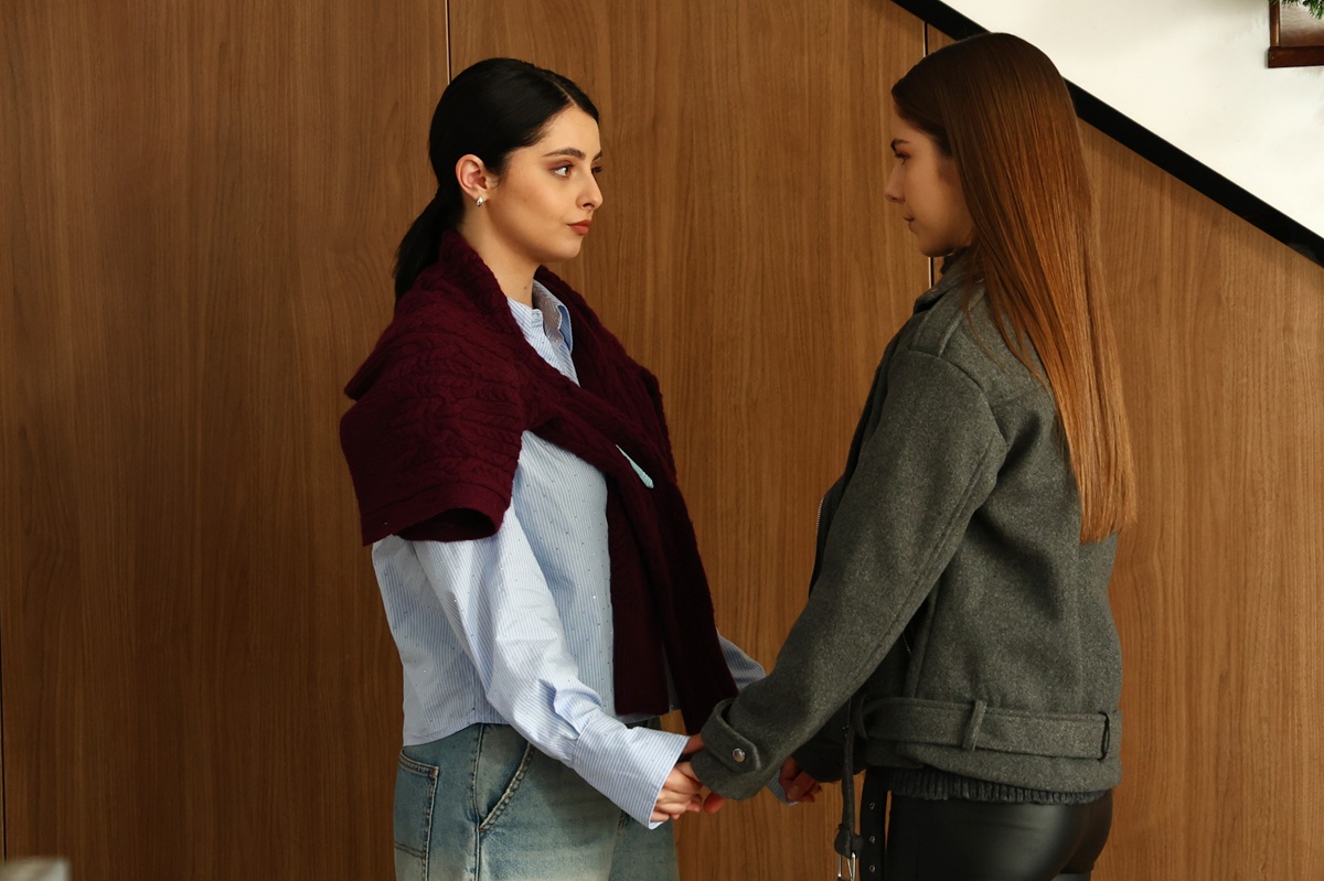 „Iubire cu parfum de lavandă”, sezonul 3, ajunge la final vineri. Ce se va întâmpla în ultimul episod și când va reveni serialul la Antena 1