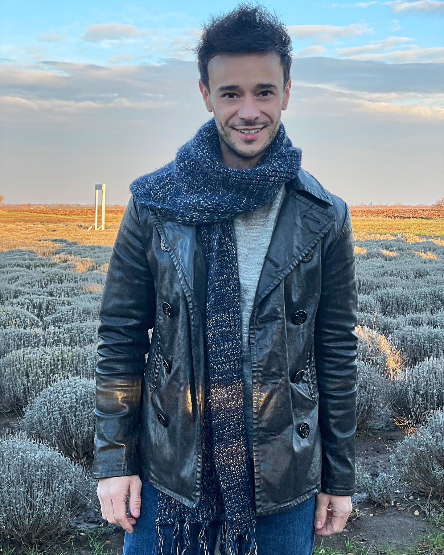 Dima Trofim a slăbit 13 kilograme într-un timp record. Transformarea spectaculoasă a actorului din „Iubire cu parfum de lavandă”