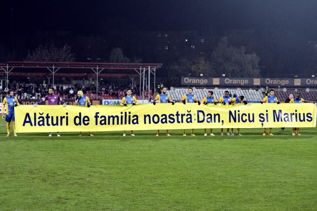 VIDEO / Liga I: FC Dinamo - Petrolul Petrolul 0-0. SFÂNTUL MARC! 