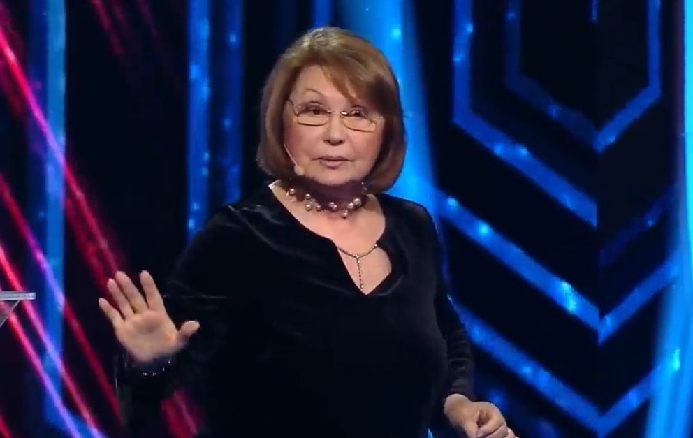 Cum arată Tora Vasilescu la 75 de ani. Actrița a povestit despre copilăria petrecută la Tulcea