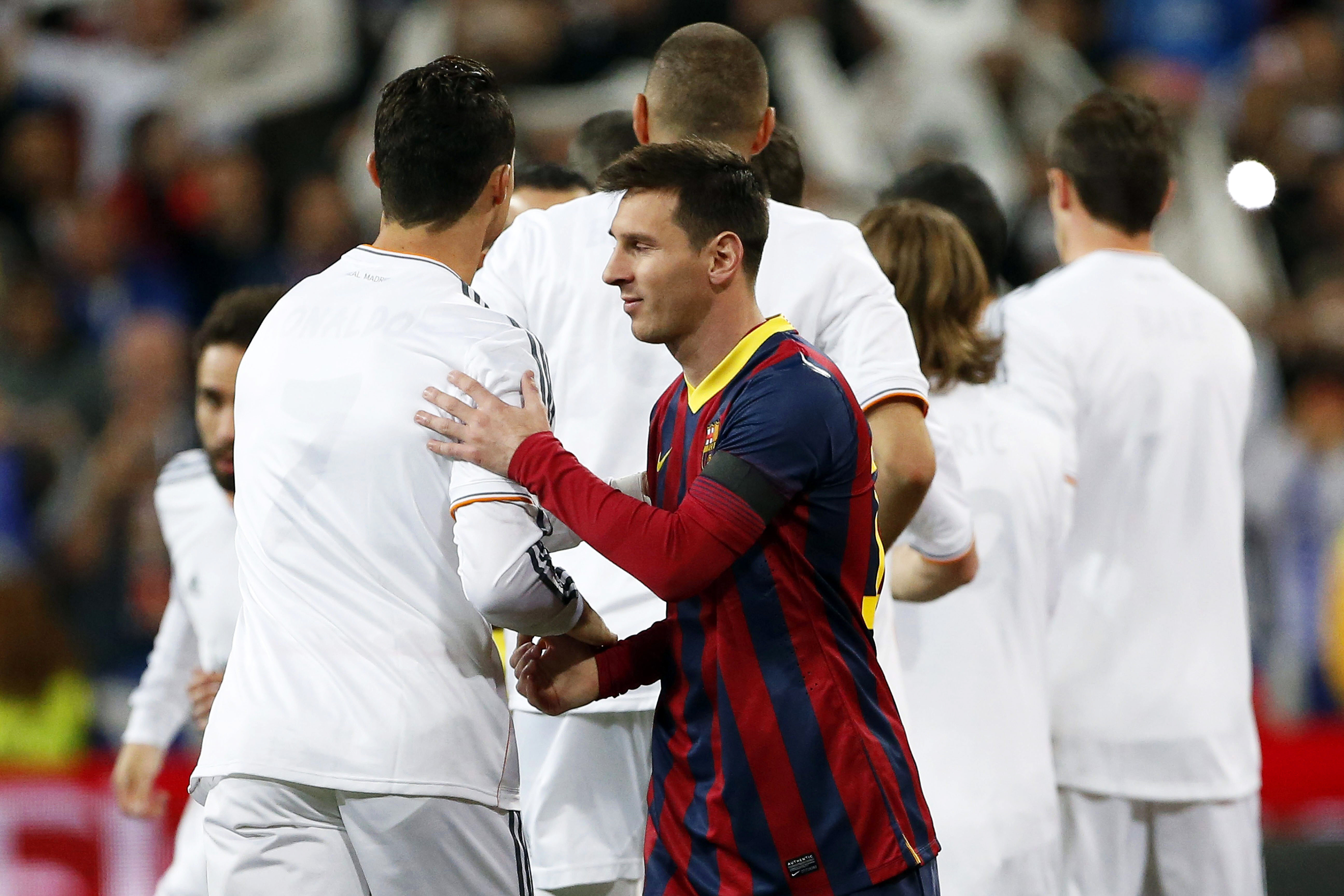 Spania, etapa a 31-a. Ronaldo a adus victoria Madridului în fața Barcelonei și a reaprins lupta la titlu / REZULTATE & VIDEO
