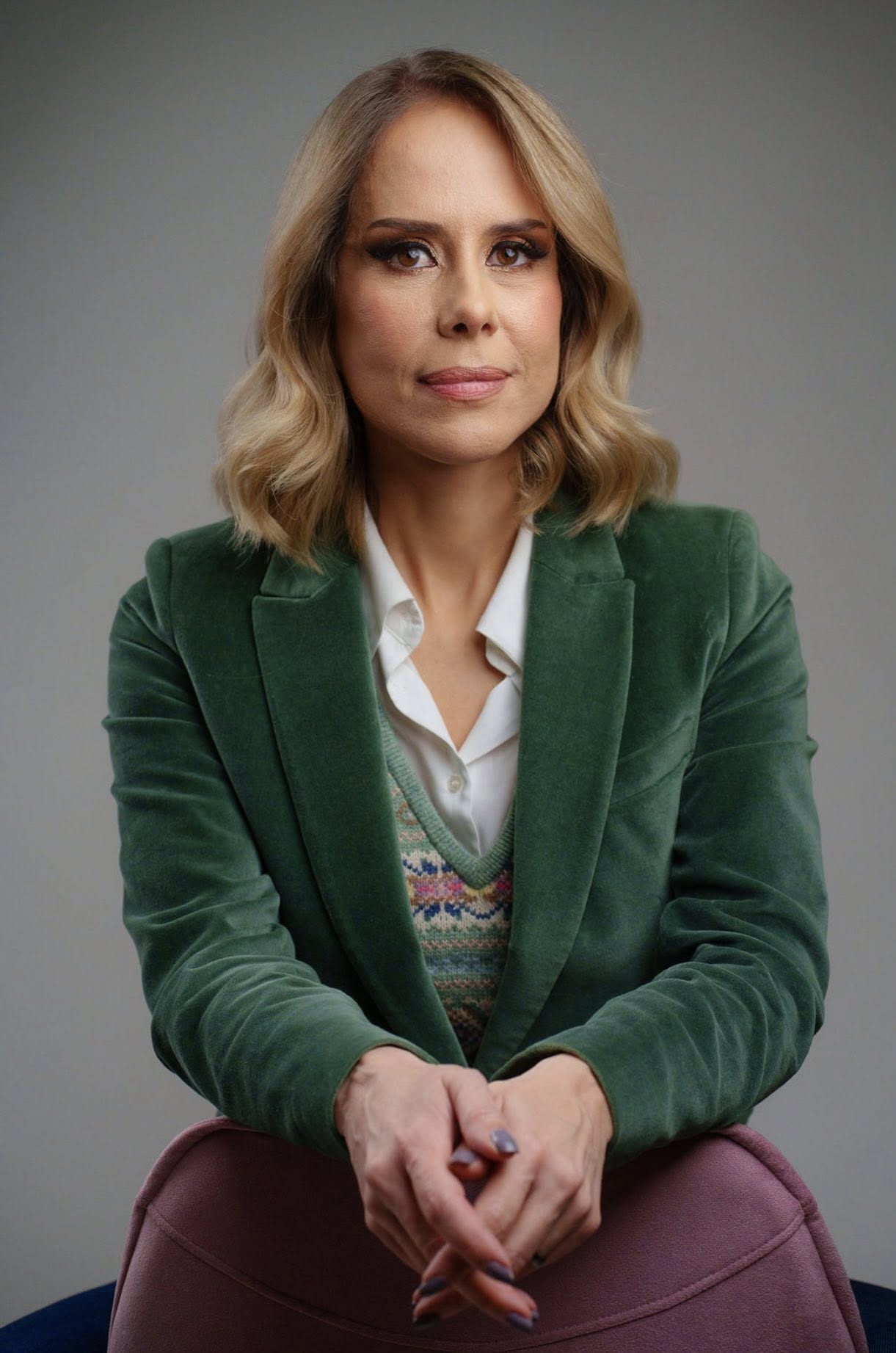Mihaela Bilic spune ce aliment poate întârzia menopauza cu peste 3 ani. Nutriționistul atrage atenția. „Ce-și doresc femeile?”