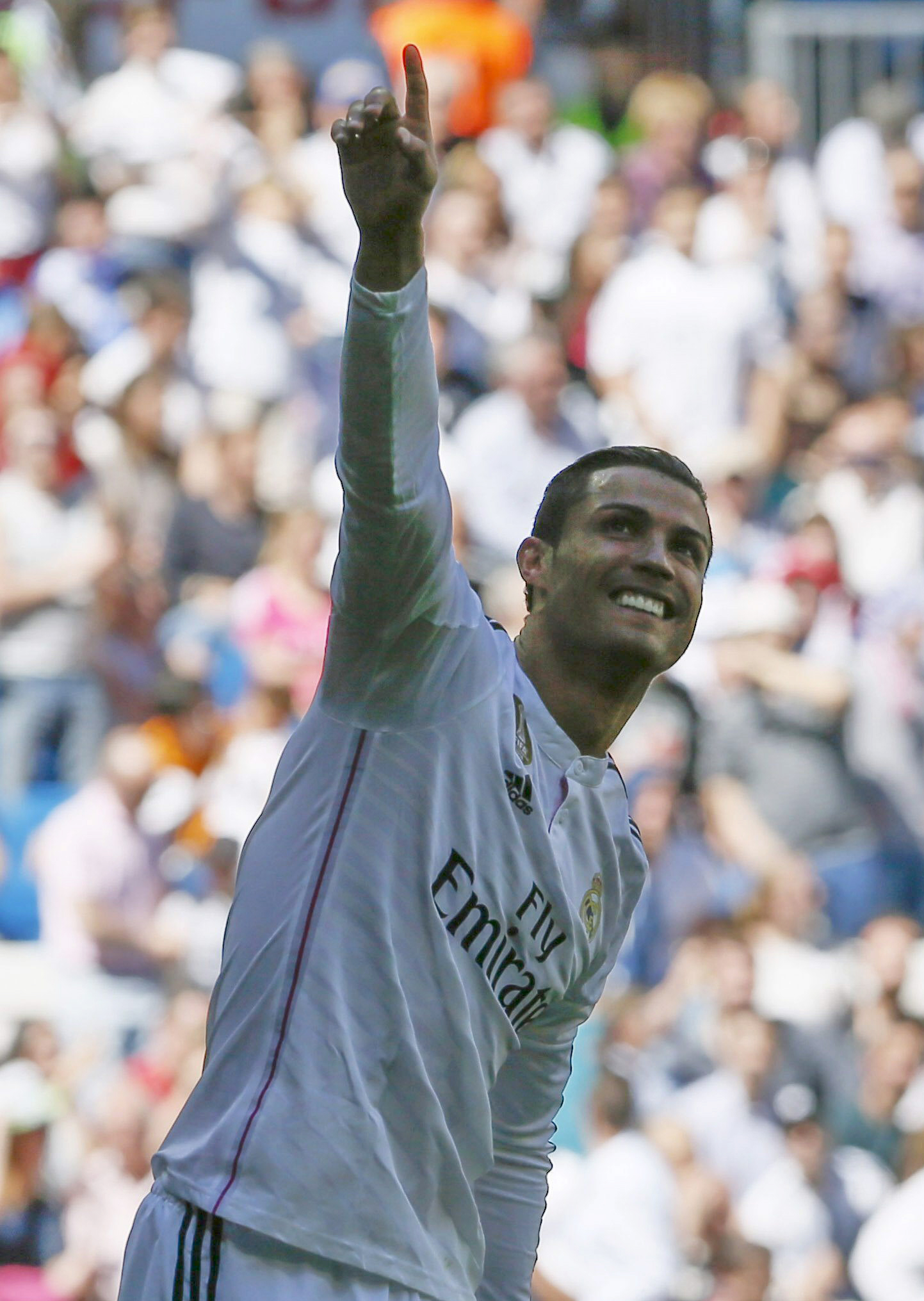 Față NOUĂ pentru Real Madrid: 9-1! / GALERIE FOTO & VIDEO