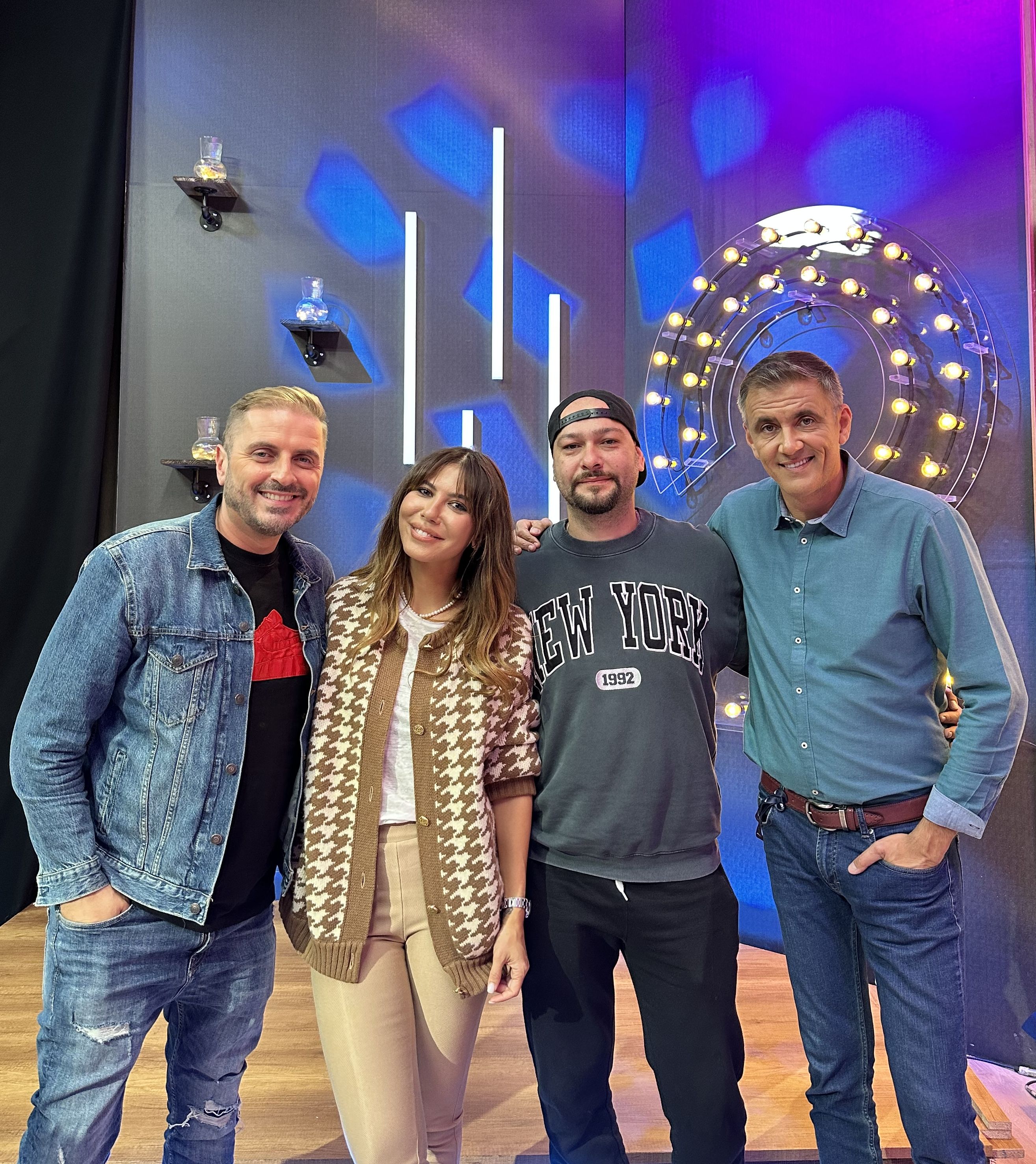 Anunțul făcut de Bitză înainte de a pleca la Survivor România: „Va fi greu cu foamea și cu compania colegilor din tabără”