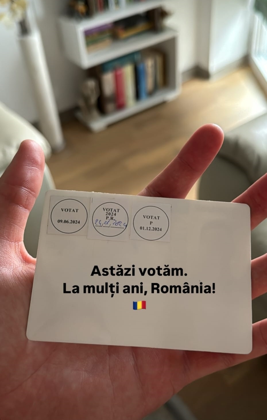 David Popovici, ținta unui fake news: Cum a ajuns pe TikTok „să voteze Călin Georgescu”. Declarația inventată a marelui campion, virală pe net