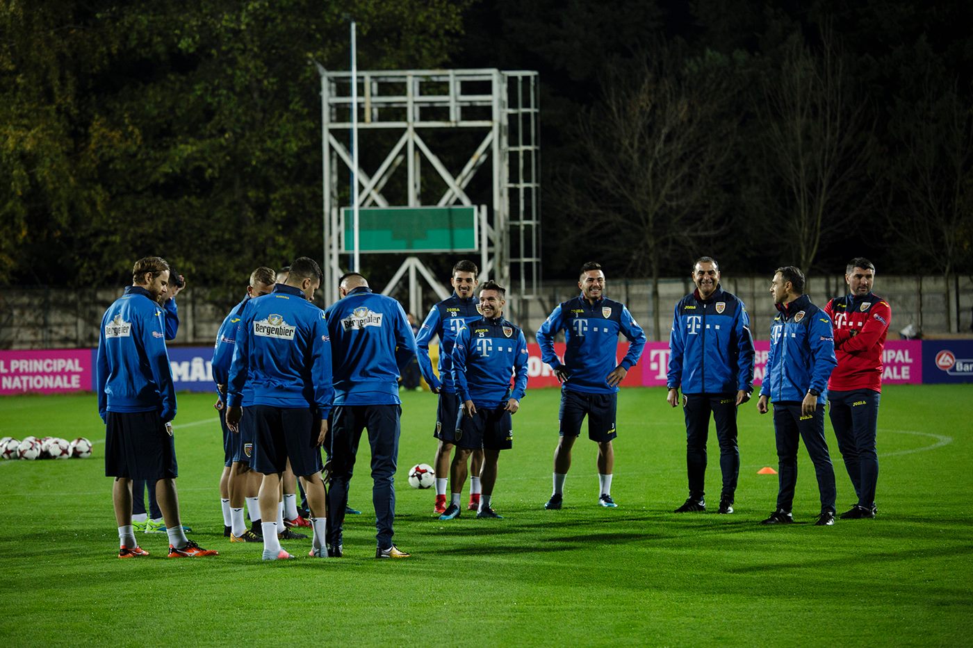 LIVE BLOG România - Turcia, meci amical. Grozav pentru Contra, coșmar pentru Lucescu | FOTO&VIDEO