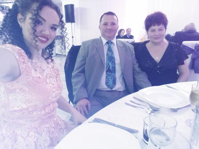 Cum arată astăzi fetița care a fost în comă de două ori, după ce i-a căzut un acoperiș în cap la Galați. Viața Amandei Ciobanu e un miracol după ce a visat îngeri | FOTO