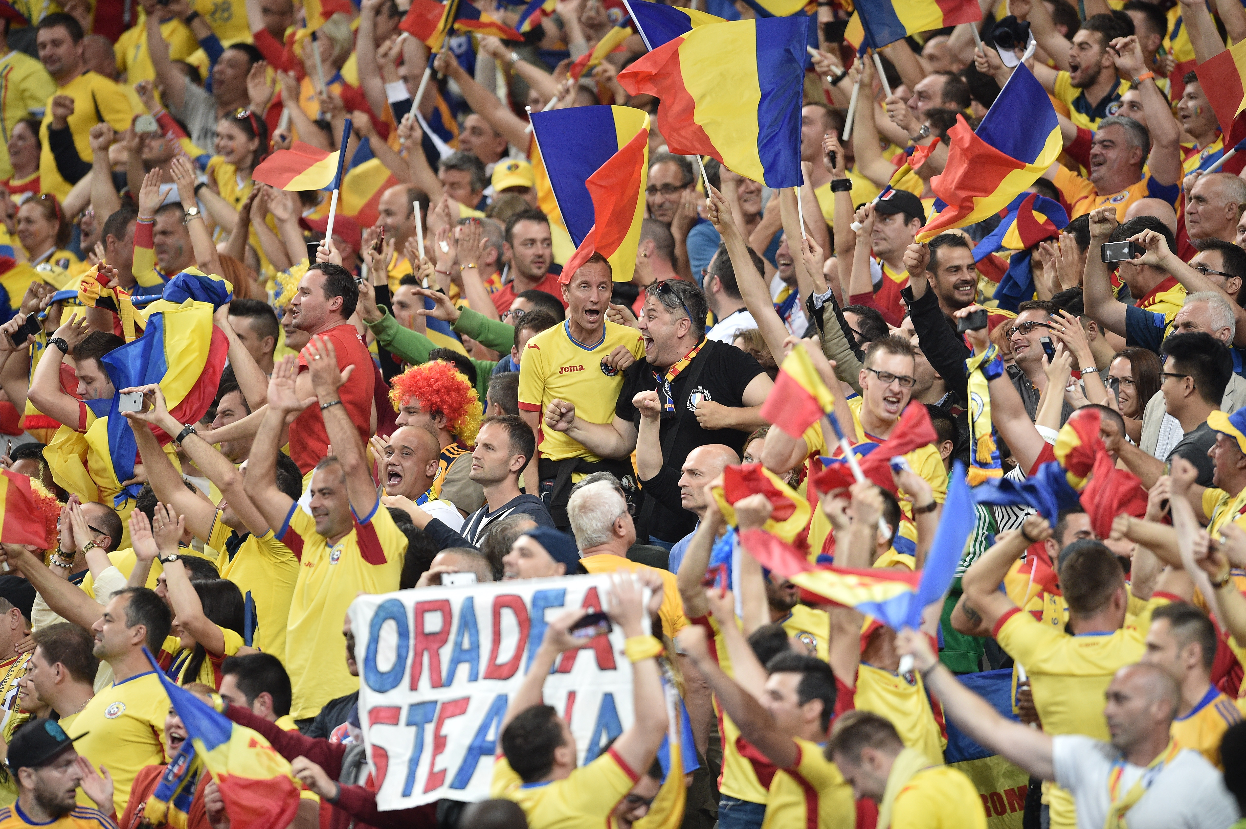România-Franța 1-2 / LIVE BLOG. Eșec nedrept! Noi am fost Legiunea Franceză! Ne-au ucis în 89! | FOTO&VIDEO