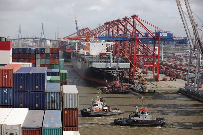 Africa's richest country takes charge of 16-nation bloc as $35.1 billion in trade with neighbours shapes its regional power