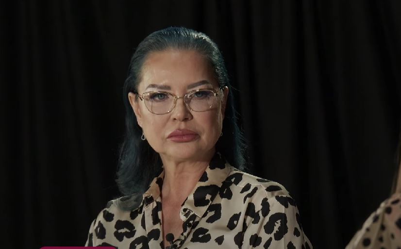 Eugenia Șerban, dezvăluiri cutremurătoare despre dependența de droguri a fiului ei. L-a încuiat în casă. A sugerat internarea cu forța