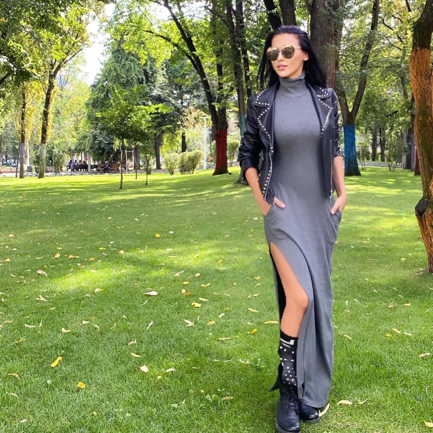 Lavinia Pîrva a slăbit 25 de kilograme după ce a născut. Cum a reușit să își recapete silueta. „Eram ca un ursuleț”