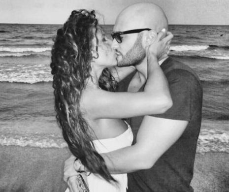 Roxana Vancea, fosta iubită a lui Mihai Bendeac, a întrerupt orice legătură cu actorul: „Nu am mai vorbit cu el de mai bine de trei ani”