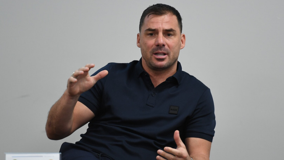 Lőw Zsolt elmagyarázta, miért döntött az MLSZ az osztályozó bevezetése mellett