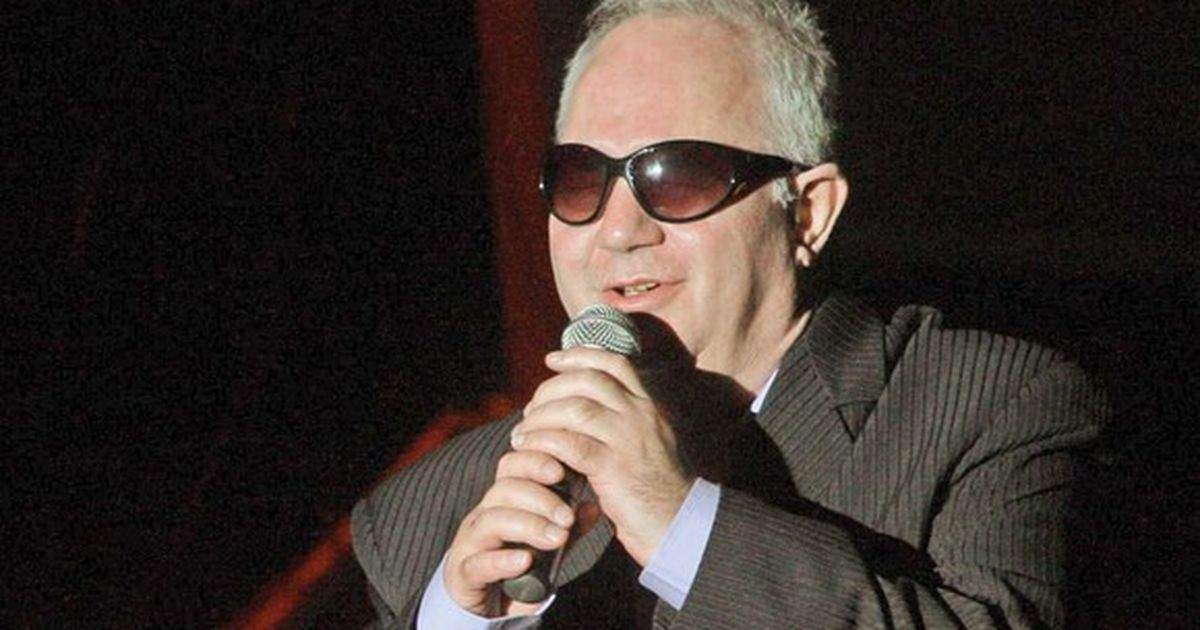 Cantautorul George Nicolescu a murit la 74 de ani. Mesajele transmise de Cezar Ouatu și Andrei Păunescu. „Vocea de aur care a lansat celebrul cântec «Eternitate»”
