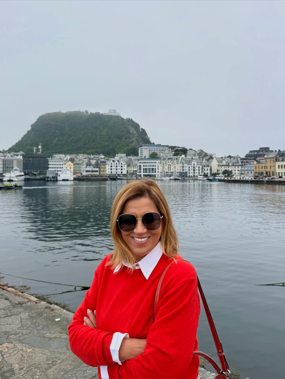 Destinația inedită pe care Mirela Retegan a ales-o pentru vacanța de vară: „Are doar 250 de locuitori”