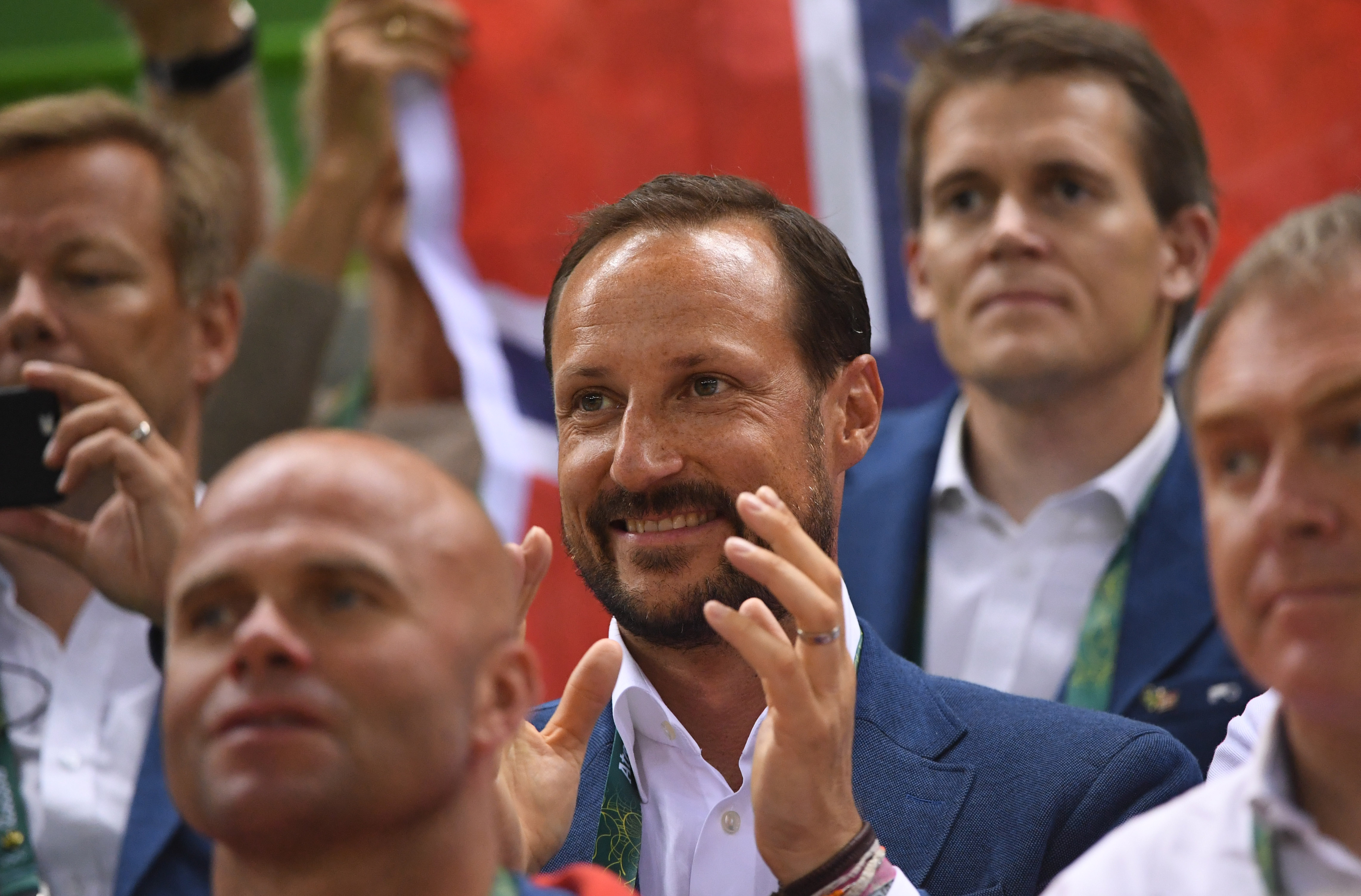 Jocurile Olimpice. Rusia - Franța, finala turneului feminin de handbal. Rusia a învins dramatic Norvegia în semifinale GALERIE FOTO