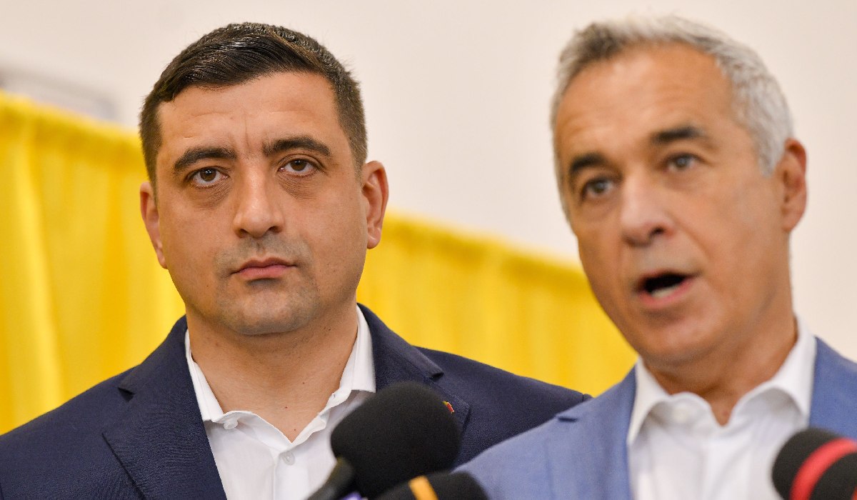 Dragoș Pătraru n-are milă de Călin Georgescu: „Dacă ați uitat cum mai arată la meclă fascismul”