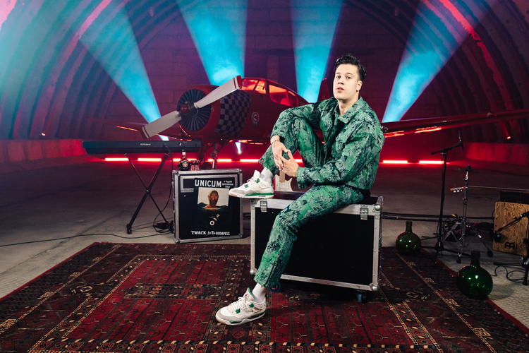 T.Danny elárulta, kivel dolgozna a legszívesebben – videó