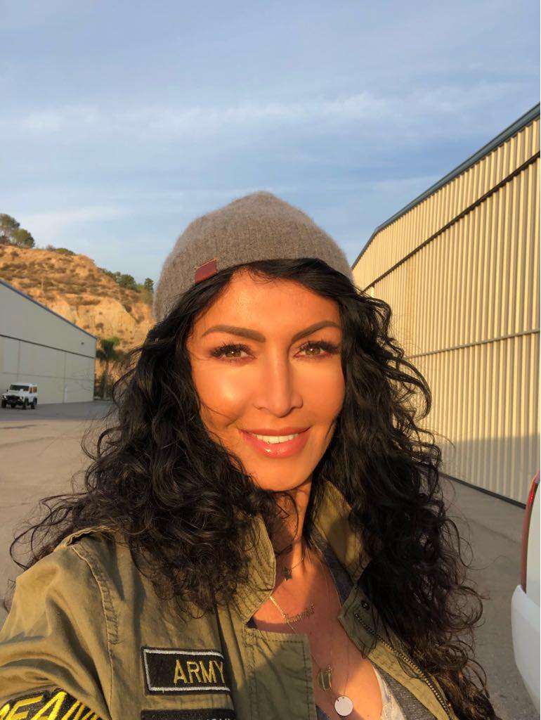 Ce a postat Mihaela Rădulescu pe Instagram după atacul cu bombă din Monaco
