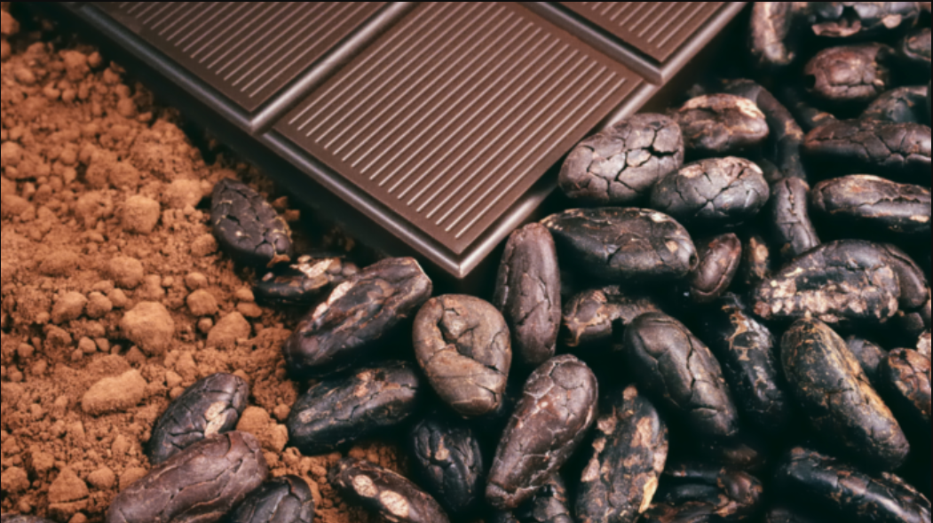 Ivory Coast is the world’s largest cocoa producer, exporting nearly two-thirds of its output to the European Union and its chocolate industry.