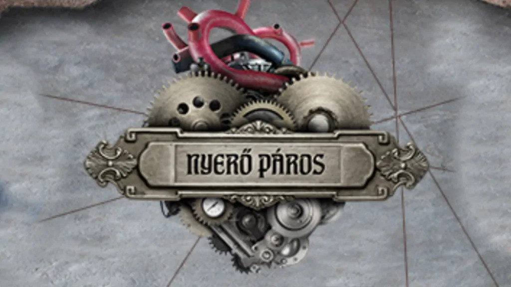 Lehullt a lepel: ők lesznek a Nyerő Páros szereplői 2024-ben