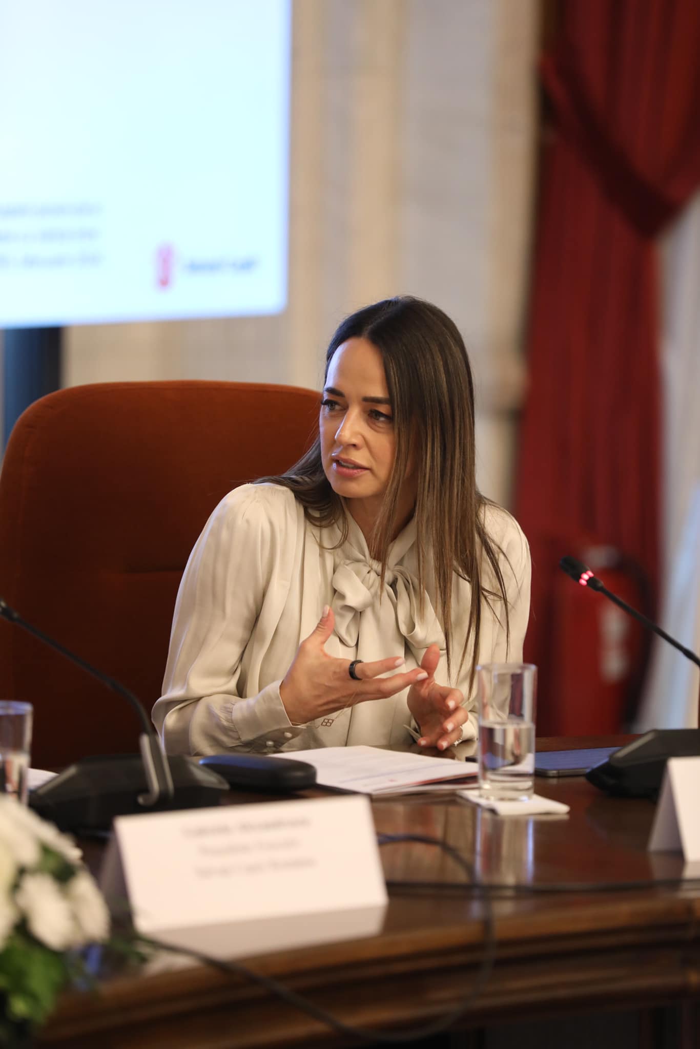 Anca Serea, declarații neașteptate despre Andreea Raicu. Ce s-a întâmplat între cele două. „Mi-au atras atenția”