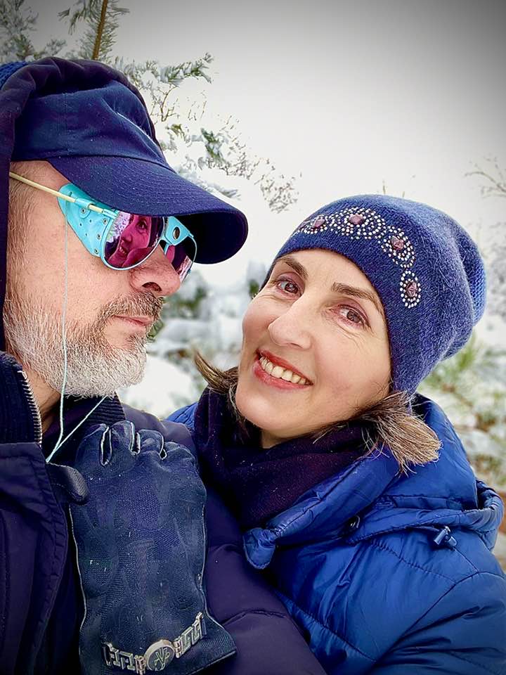 Mihai Albu se căsătorește. Cum arată Elena, viitoarea lui soție: „A trimis-o Dumnezeu”