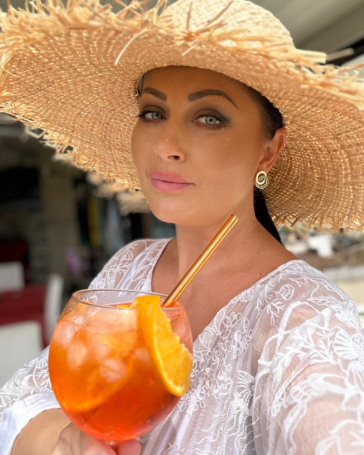 Ce au pățit Gabriela Cristea și Tavi Clonda în vacanța în Franța: „Te duci și te rogi de diverși ca să te lase să intri la restaurant”