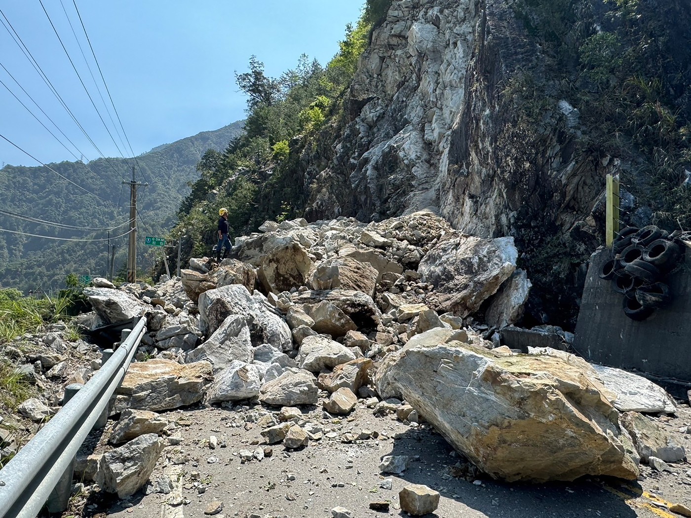LIVETEXT. Cutremur de peste 7 grade în Taiwan, cel mai puternic din ultimii 25 de ani. Cel puțin nouă morți și peste 900 de răniți. Bilanțul seismului