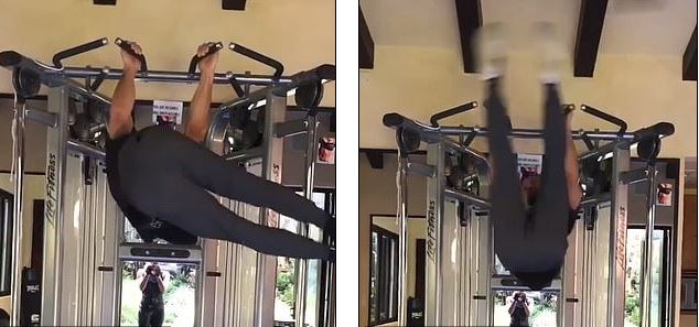 Halle Berry se antrenează ca un sportiv de performanță! Cum își menține silueta de invidiat la 52 de ani