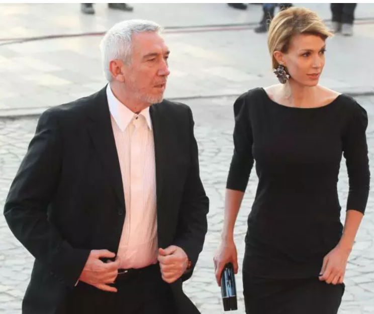 Alina Chivulescu revine pe micile ecrane după o pauză de 3 ani. Unde poate fi văzută soția lui Dan Chișu. „Te gândești dacă poți, dacă va prinde la public”