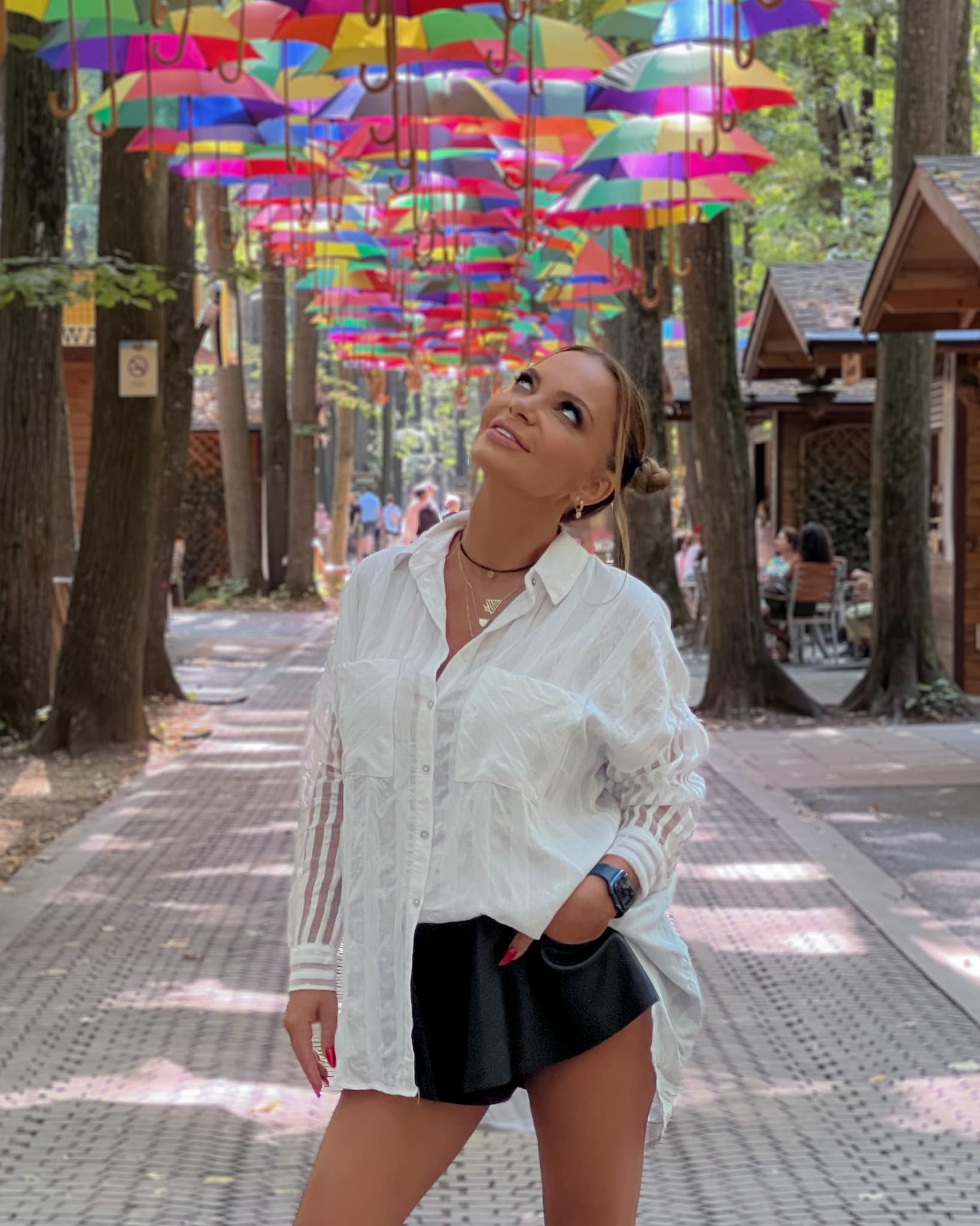 Andreea Antonescu, decizie importantă după ce a aflat că este însărcinată pentru a doua oară. „Da, este adevărat”
