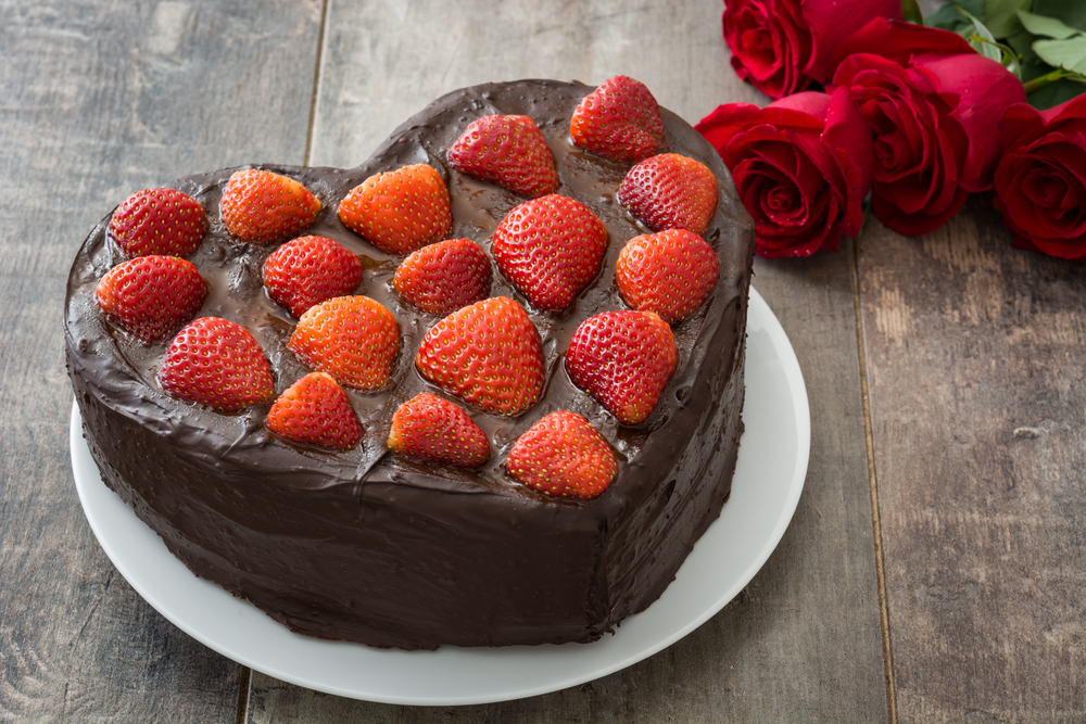 Valentine’s Day - Idei pentru mic dejun, prânz și cină pentru o duminică perfectă