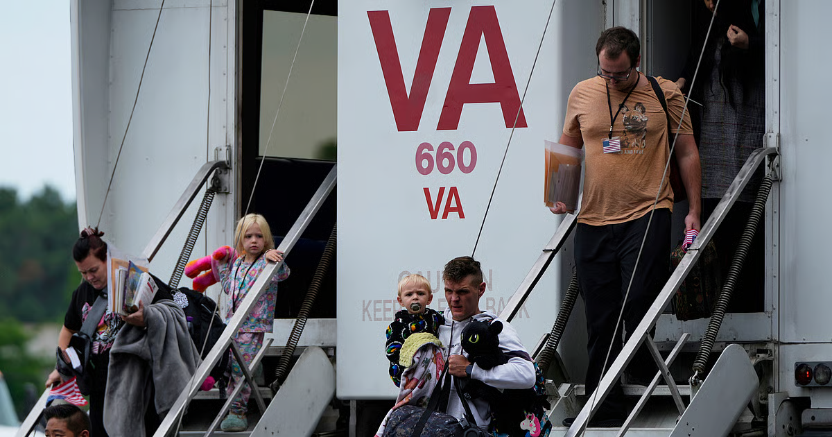 Authorities are working to digitize immigration processes to reduce fraud, but the coming expiration may leave many foreign nationals in uncertain legal standing.